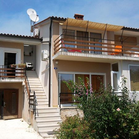 Apartments Bernic Medulin Exterior foto
