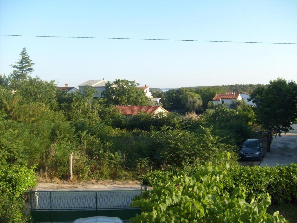 Apartments Bernic Medulin Quarto foto