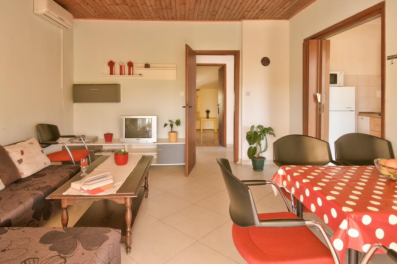 Apartments Bernic Medulin Exterior foto