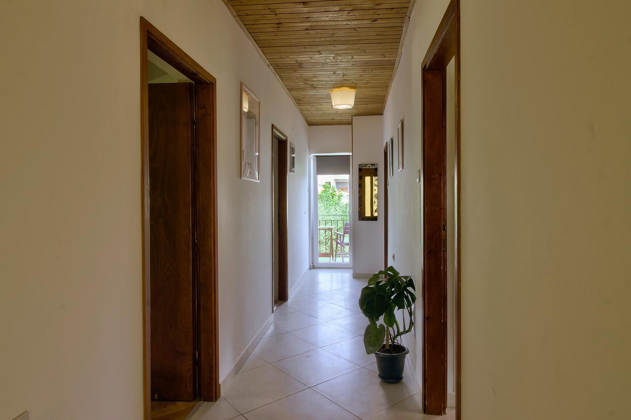 Apartments Bernic Medulin Exterior foto