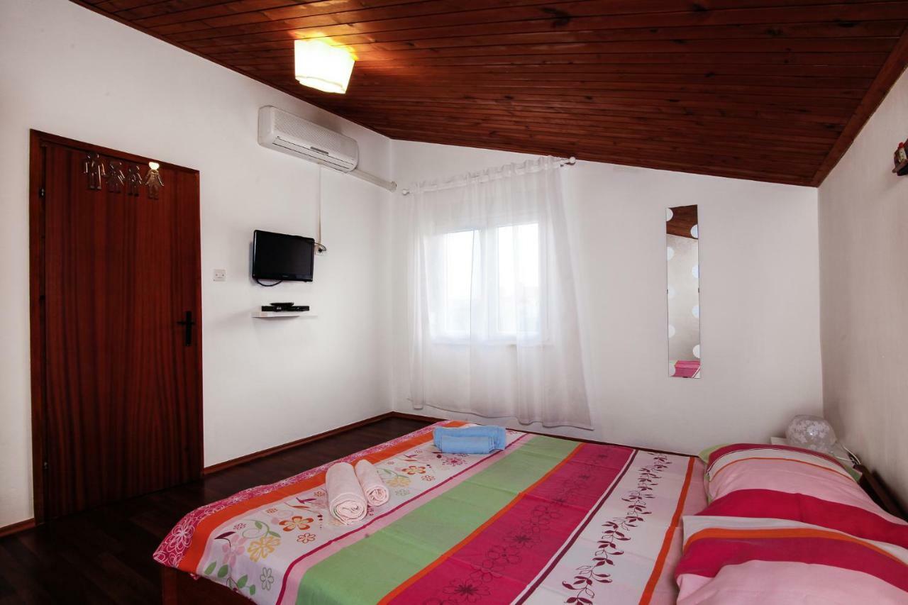 Apartments Bernic Medulin Exterior foto